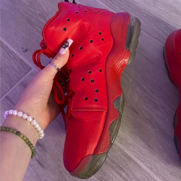 Nike Air Max Barkley barley worn gs
6.5Y - Picture 3 of 5